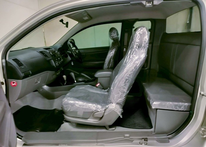 Used 5
                    TOYOTA
                     for Sale Image