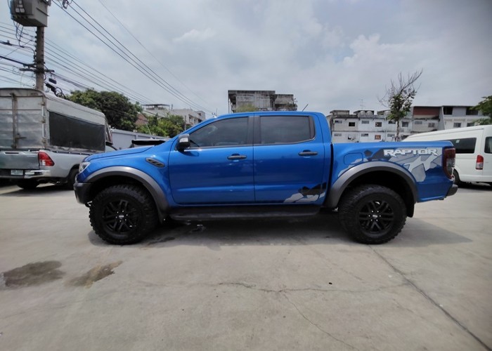 Used 5
                    FORD
                     for Sale Image