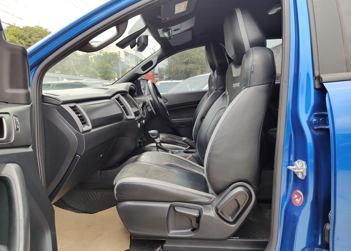 Used 5
                    FORD
                     for Sale Image