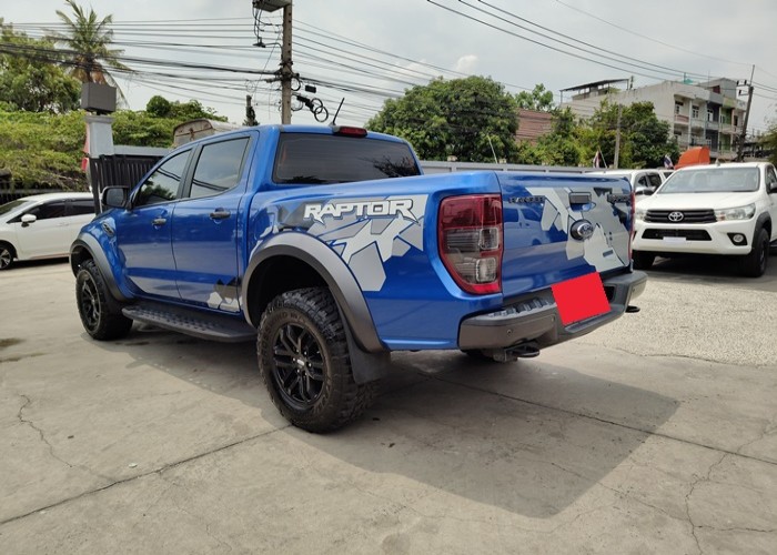Used 5
                    FORD
                     for Sale Image