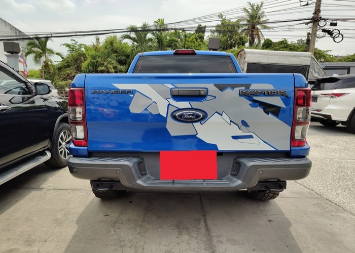 Used 5
                    FORD
                     for Sale Image
