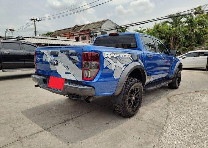 Used 5
                    FORD
                     for Sale Image