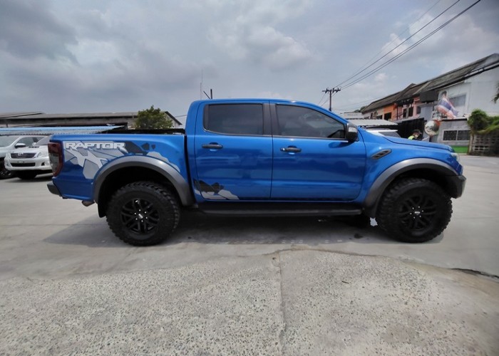 Used 5
                    FORD
                     for Sale Image