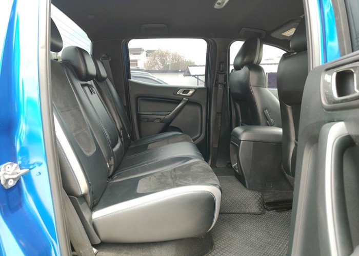 Used 5
                    FORD
                     for Sale Image