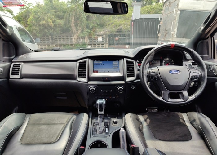 Used 5
                    FORD
                     for Sale Image