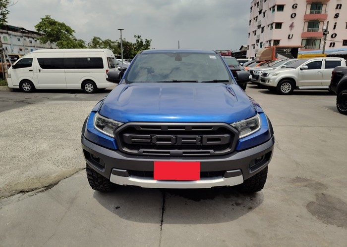 Used 5
                    FORD
                     for Sale Image