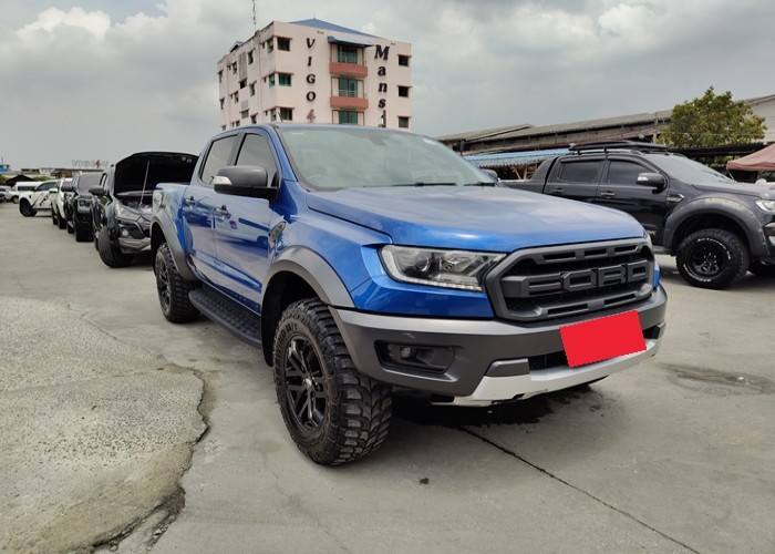 Used 5
                    FORD
                     for Sale Image