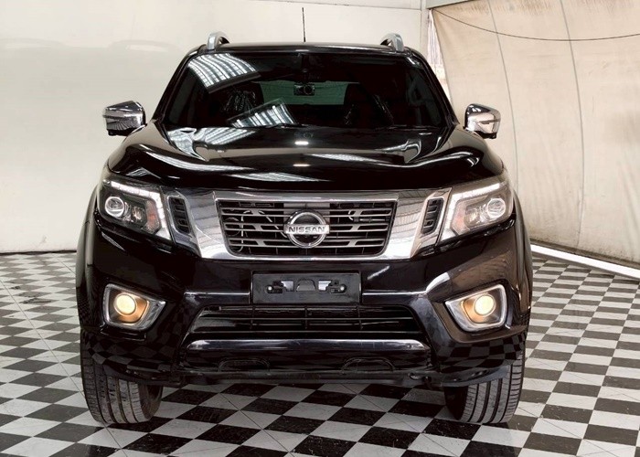 Used 7
                    NISSAN
                     for Sale Image