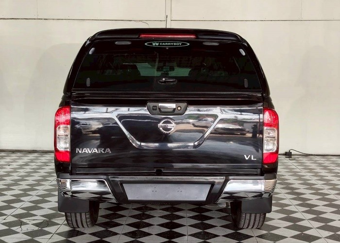 Used 7
                    NISSAN
                     for Sale Image