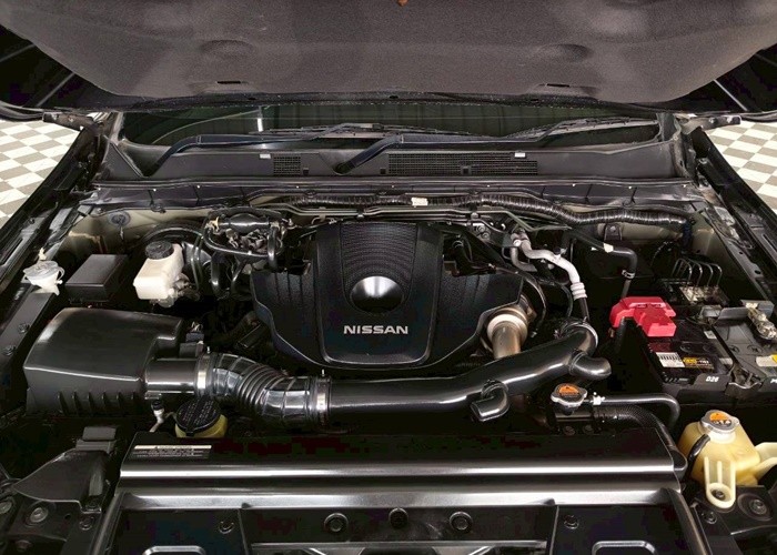 Used 7
                    NISSAN
                     for Sale Image