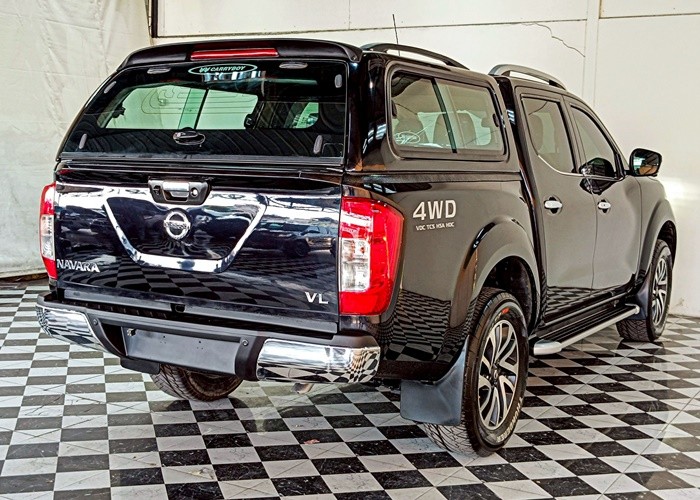 Used 7
                    NISSAN
                     for Sale Image