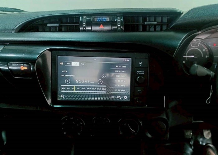 Used 2
                    TOYOTA
                     for Sale Image