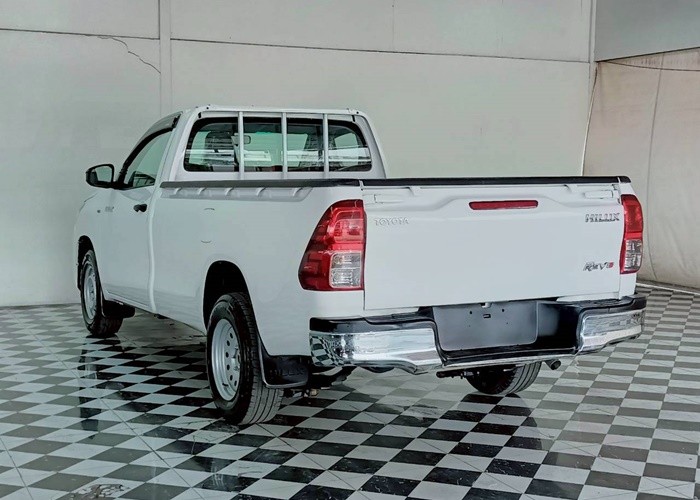 Used 2
                    TOYOTA
                     for Sale Image