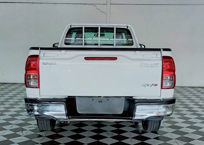 Used 2
                    TOYOTA
                     for Sale Image