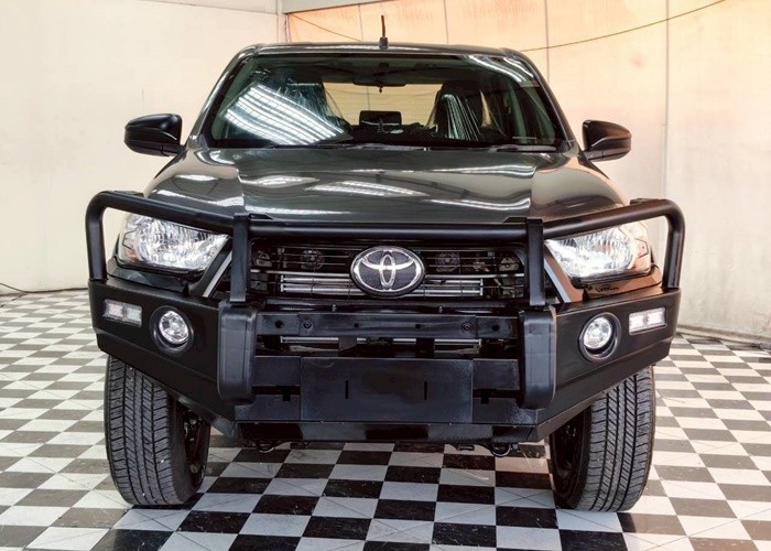 Used 11
                    TOYOTA
                     for Sale Image