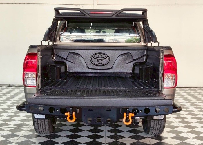 Used 11
                    TOYOTA
                     for Sale Image