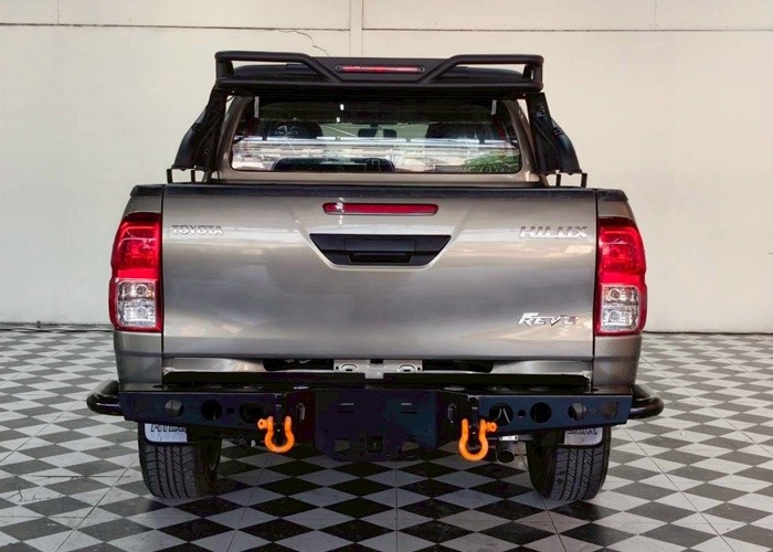 Used 11
                    TOYOTA
                     for Sale Image