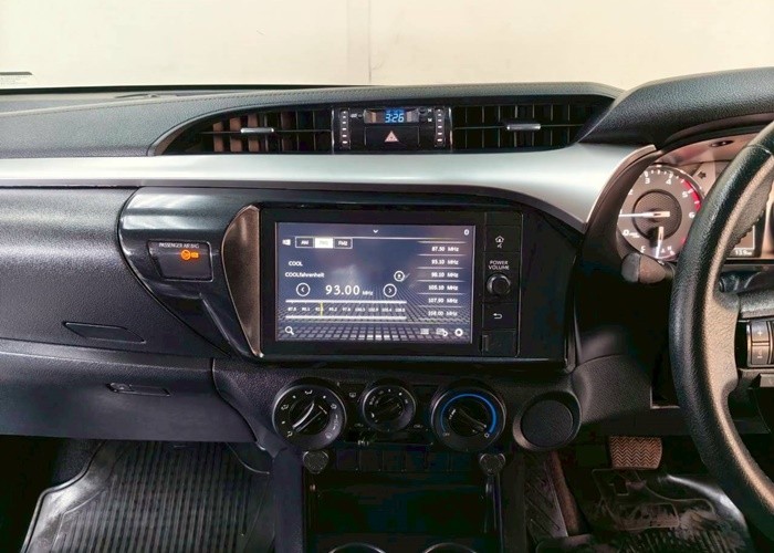 Used 11
                    TOYOTA
                     for Sale Image