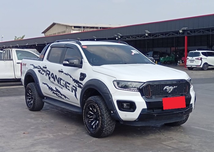 Used 12
                    FORD
                     for Sale Image