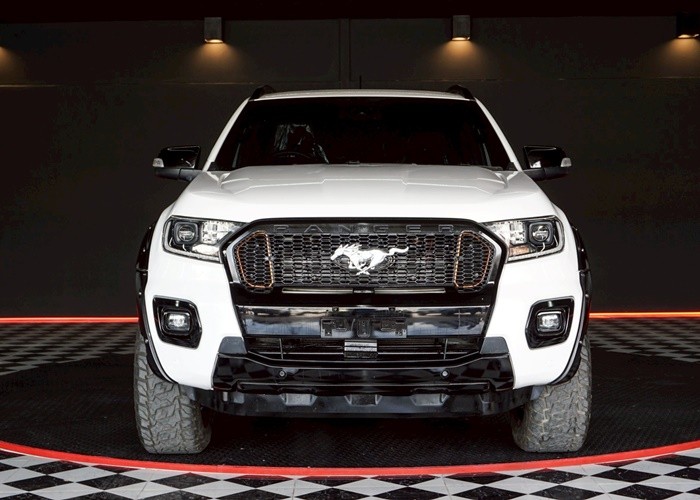 Used 12
                    FORD
                     for Sale Image
