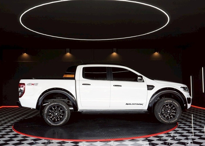 Used 12
                    FORD
                     for Sale Image