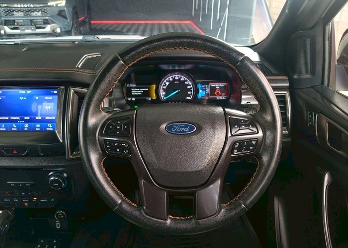 Used 12
                    FORD
                     for Sale Image