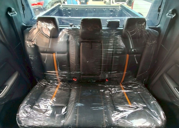 Used 12
                    FORD
                     for Sale Image