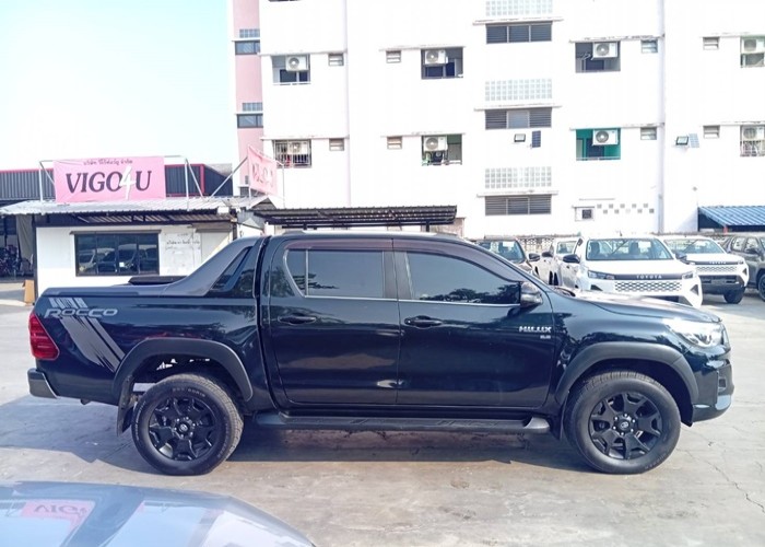 Used 3
                    TOYOTA
                     for Sale Image