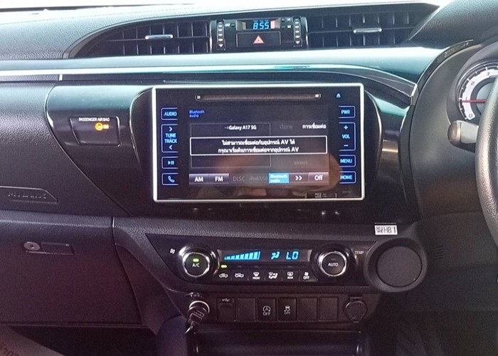 Used 3
                    TOYOTA
                     for Sale Image