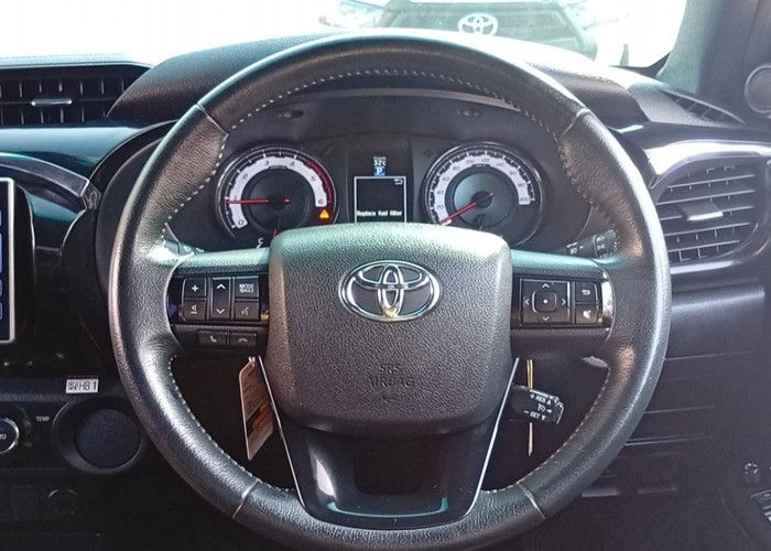 Used 3
                    TOYOTA
                     for Sale Image