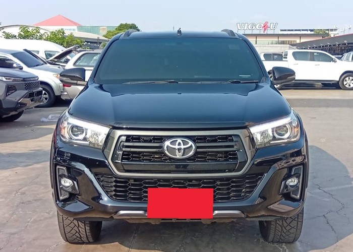 Used 3
                    TOYOTA
                     for Sale Image