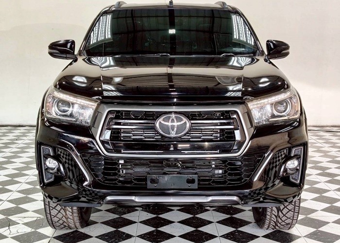 Used 3
                    TOYOTA
                     for Sale Image