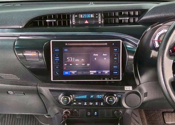 Used 3
                    TOYOTA
                     for Sale Image