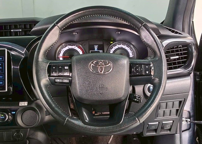 Used 3
                    TOYOTA
                     for Sale Image
