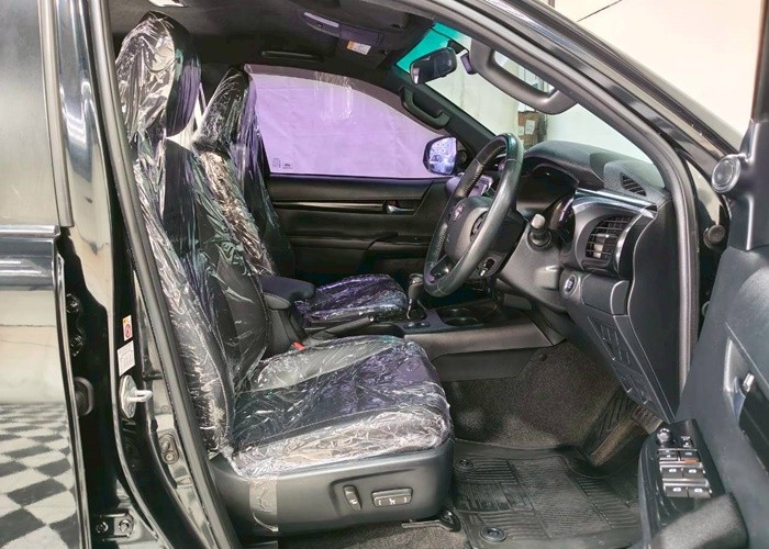 Used 3
                    TOYOTA
                     for Sale Image