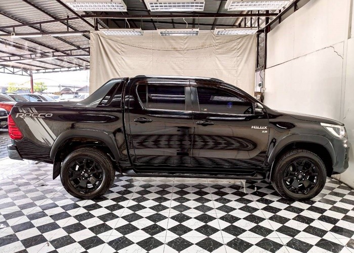 Used 3
                    TOYOTA
                     for Sale Image