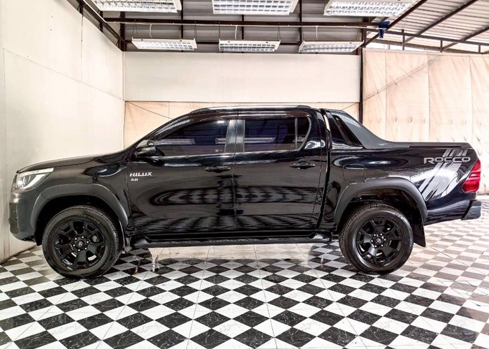 Used 3
                    TOYOTA
                     for Sale Image