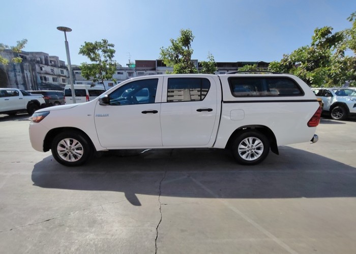 Used 11
                    TOYOTA
                     for Sale Image