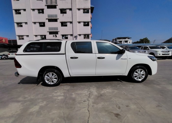 Used 11
                    TOYOTA
                     for Sale Image