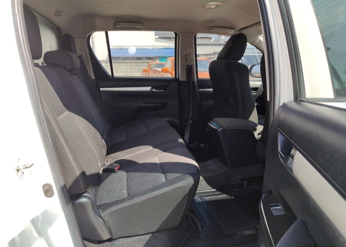 Used 11
                    TOYOTA
                     for Sale Image