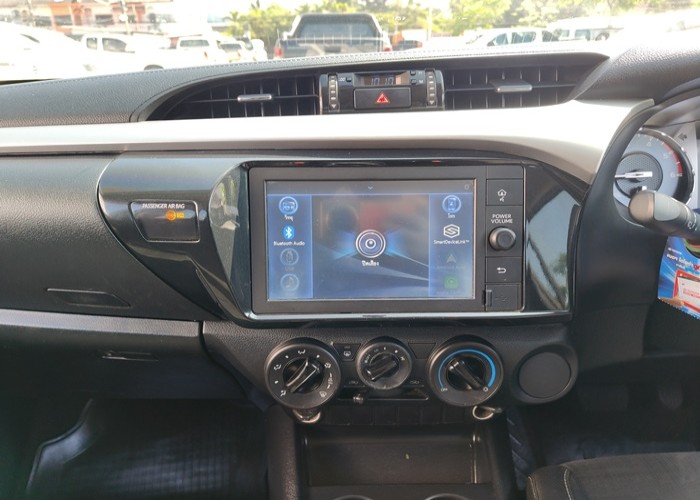 Used 11
                    TOYOTA
                     for Sale Image