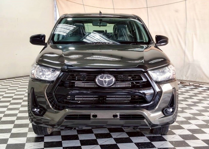 Used 11
                    TOYOTA
                     for Sale Image