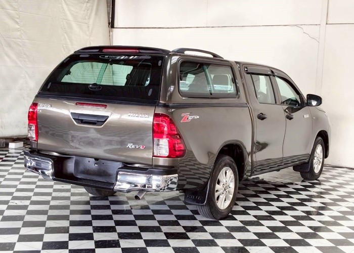 Used 11
                    TOYOTA
                     for Sale Image