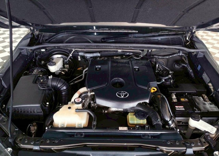 Used 11
                    TOYOTA
                     for Sale Image