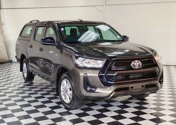 Used 11
                    TOYOTA
                     for Sale Image