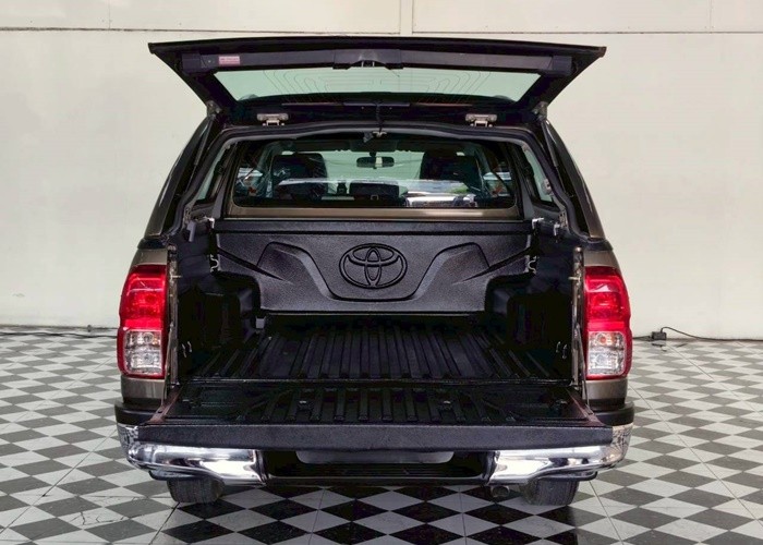 Used 11
                    TOYOTA
                     for Sale Image