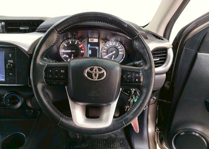 Used 11
                    TOYOTA
                     for Sale Image