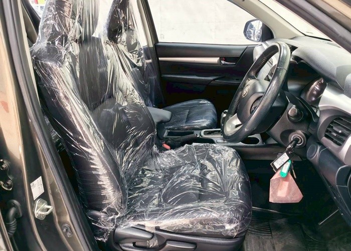 Used 11
                    TOYOTA
                     for Sale Image