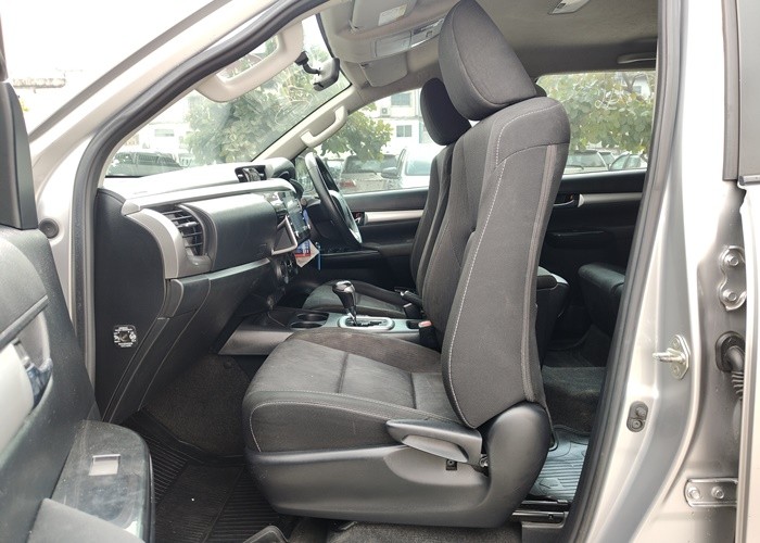 Used 4
                    TOYOTA
                     for Sale Image