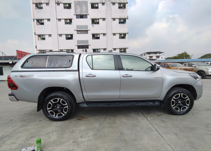Used 4
                    TOYOTA
                     for Sale Image